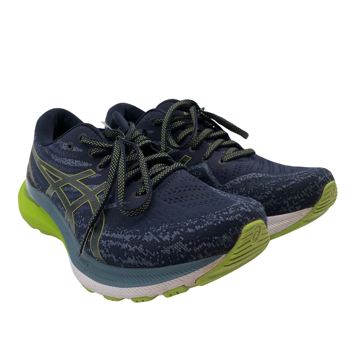 Unisex Asics - Jooksujalanõud, suurus 42 - Sinine (3)