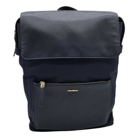 Unisex Samsonite - Seljakott, suurus Maxi - Sinine ()