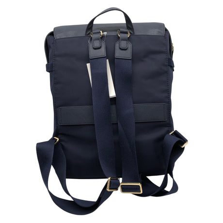 Unisex Samsonite - Seljakott, suurus Maxi - Sinine (2)