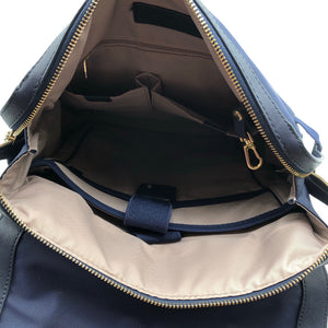 Unisex Samsonite - Seljakott, suurus Maxi - Sinine (3)