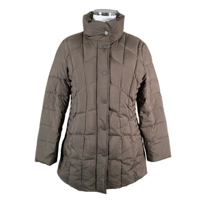 Unisex Basler - Sulejope, suurus 42 - Pruun (1)