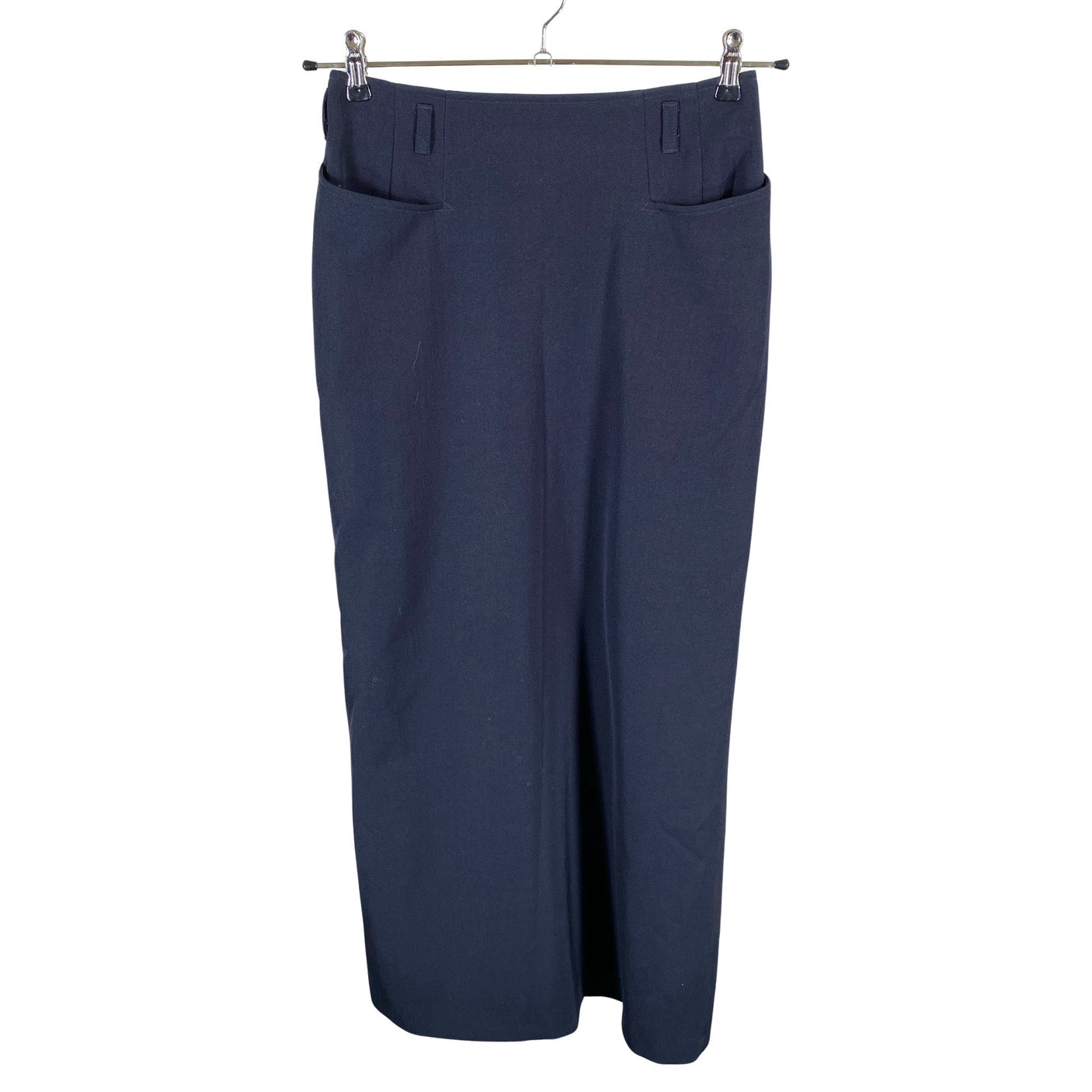 Unisex Avenue - Mitteveniv seelik, suurus 36 - Sinine (1)