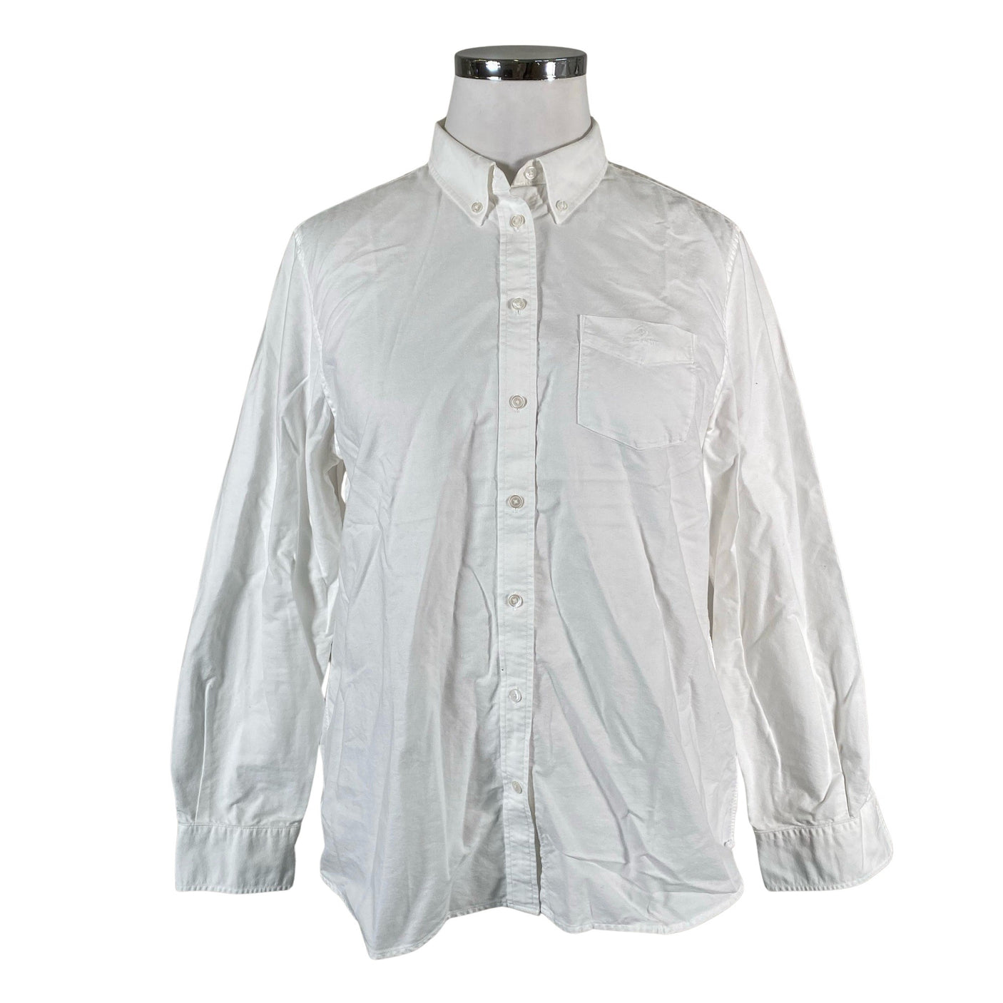 Unisex Gant - Triiksärk, suurus 46 - Valge (1)