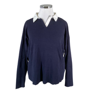 Unisex Ted Baker - Kampsun, suurus 46 - Sinine (1)