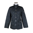 Unisex Steilmann - Tepitud jope, suurus 38 - Must ()