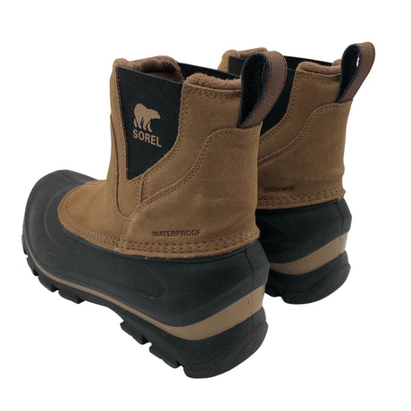 Unisex Sorel - Talvejalanõud, suurus XXS - Pruun (2)