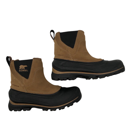 Unisex Sorel - Talvejalanõud, suurus XXS - Pruun ()