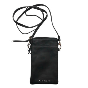 Unisex A+more - Telefoniümbris, suurus Suurus puudub - Must (1)