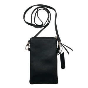 Unisex A+more - Telefoniümbris, suurus Suurus puudub - Must (2)