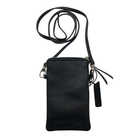 Unisex A+more - Telefoniümbris, suurus Suurus puudub - Must (2)
