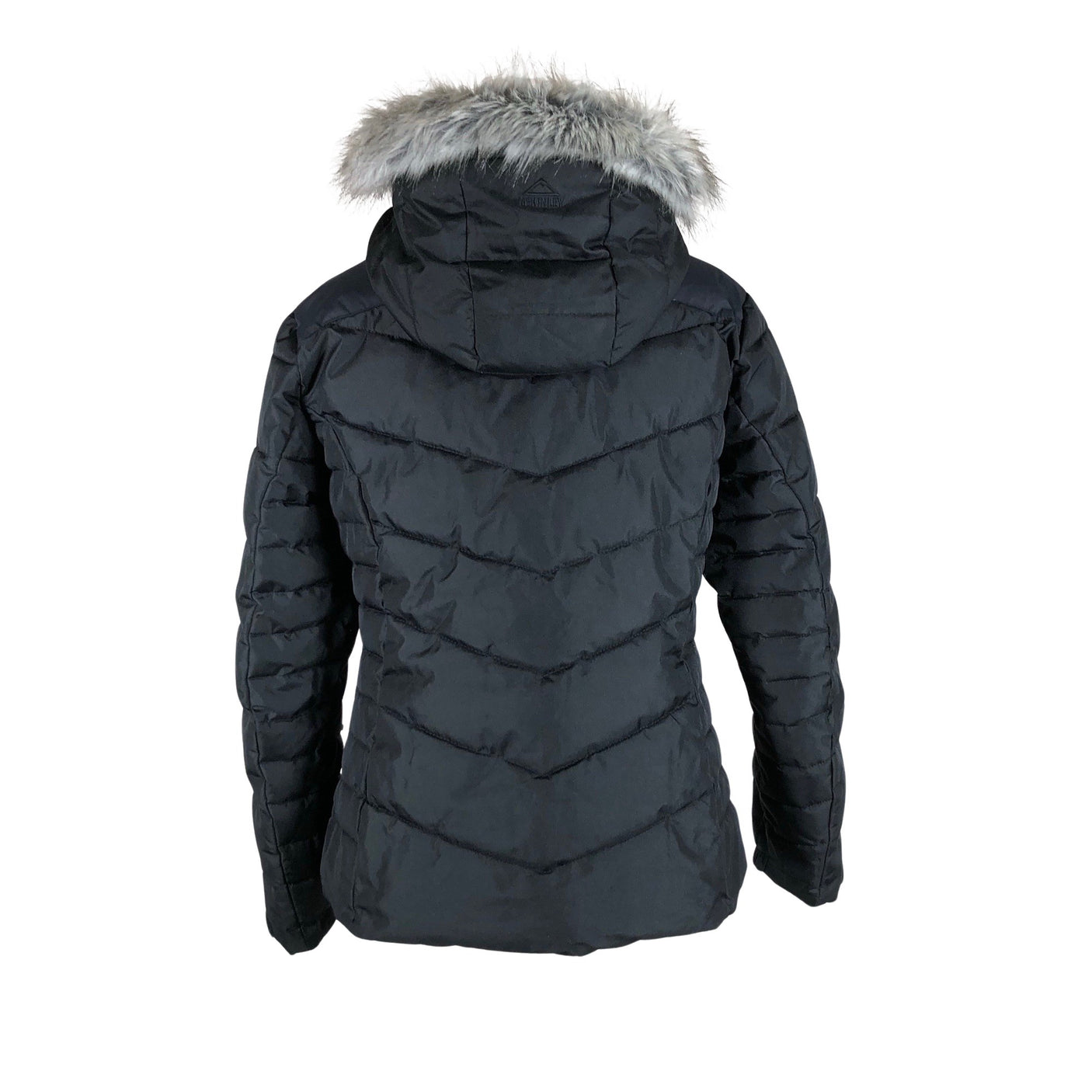 Unisex McKinley - Talvejope, suurus 40 - Must (2)