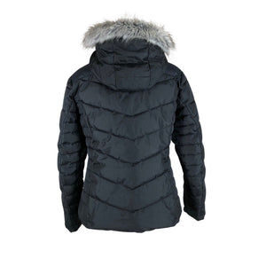 Unisex McKinley - Talvejope, suurus 40 - Must (2)