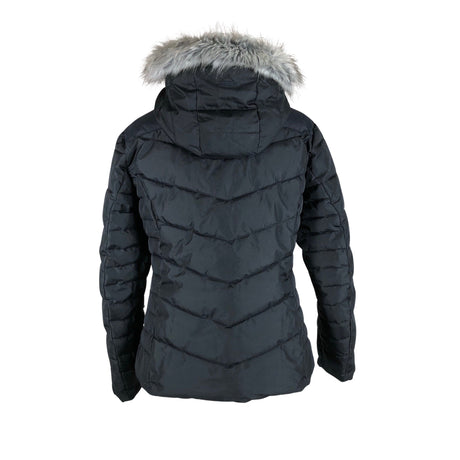 Unisex McKinley - Talvejope, suurus 40 - Must (2)