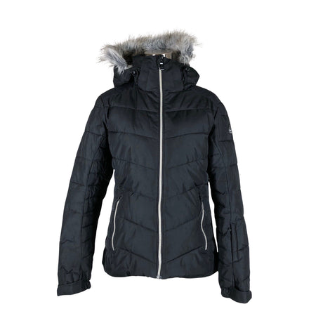 Unisex McKinley - Talvejope, suurus 40 - Must ()
