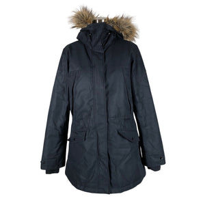 Unisex Peak Performance - Talvejope, suurus 40 - Must (1)