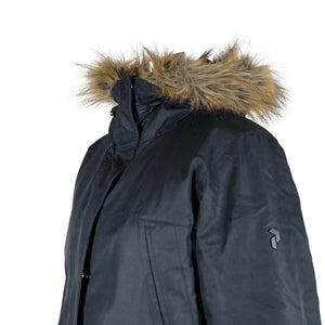 Unisex Peak Performance - Talvejope, suurus 40 - Must (3)
