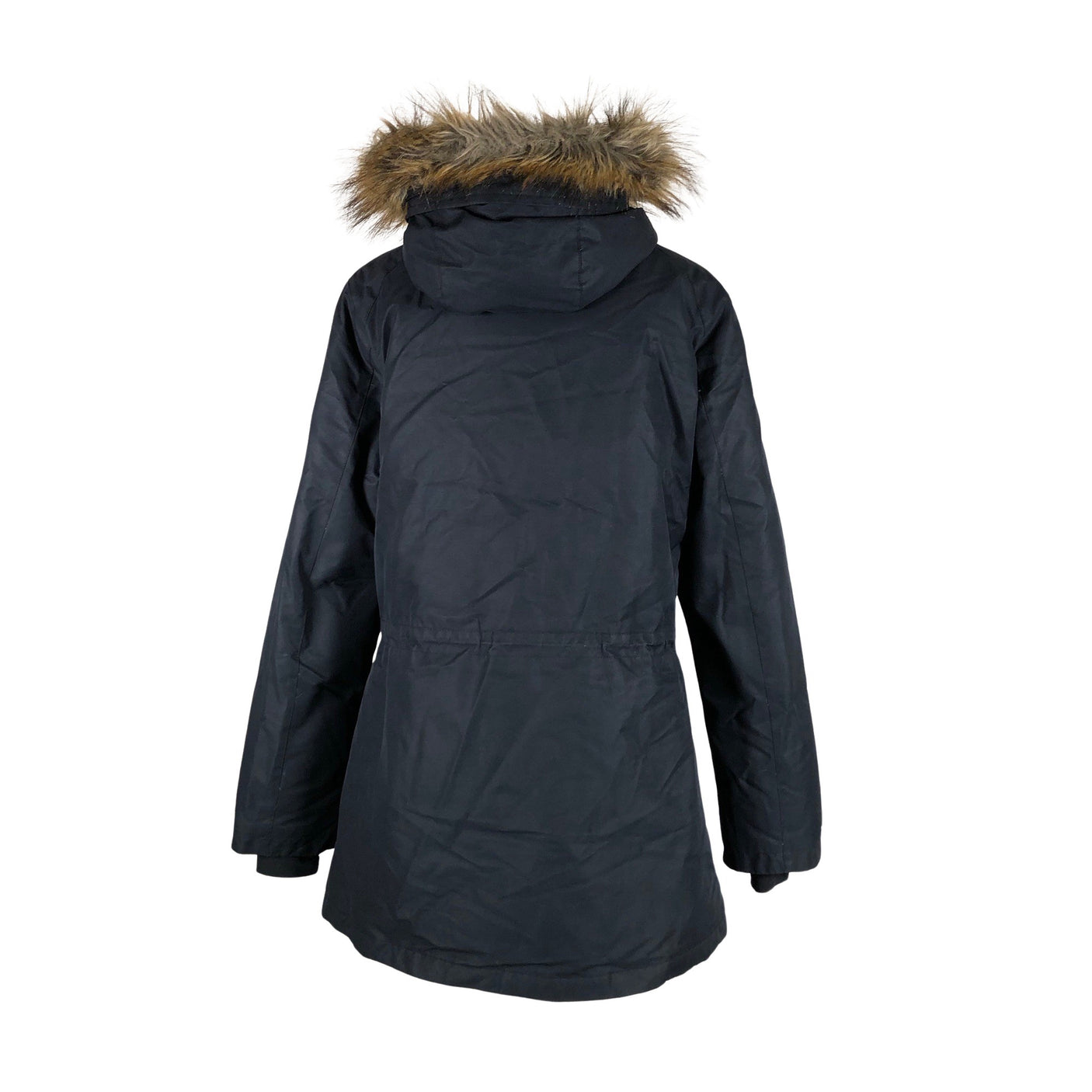 Unisex Peak Performance - Talvejope, suurus 40 - Must (2)