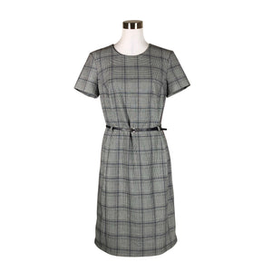 Unisex Esprit - Pliiatskleit, suurus 40 - Hall (1)