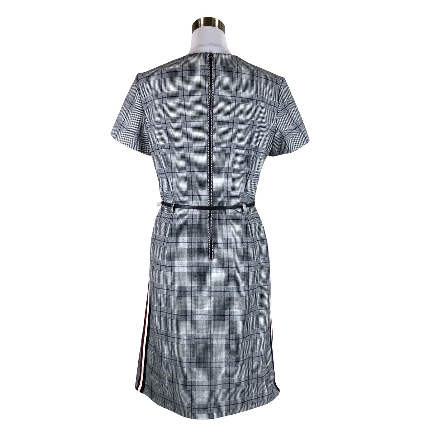 Unisex Esprit - Pliiatskleit, suurus 40 - Hall (2)