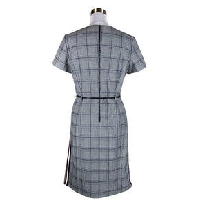 Unisex Esprit - Pliiatskleit, suurus 40 - Hall (2)