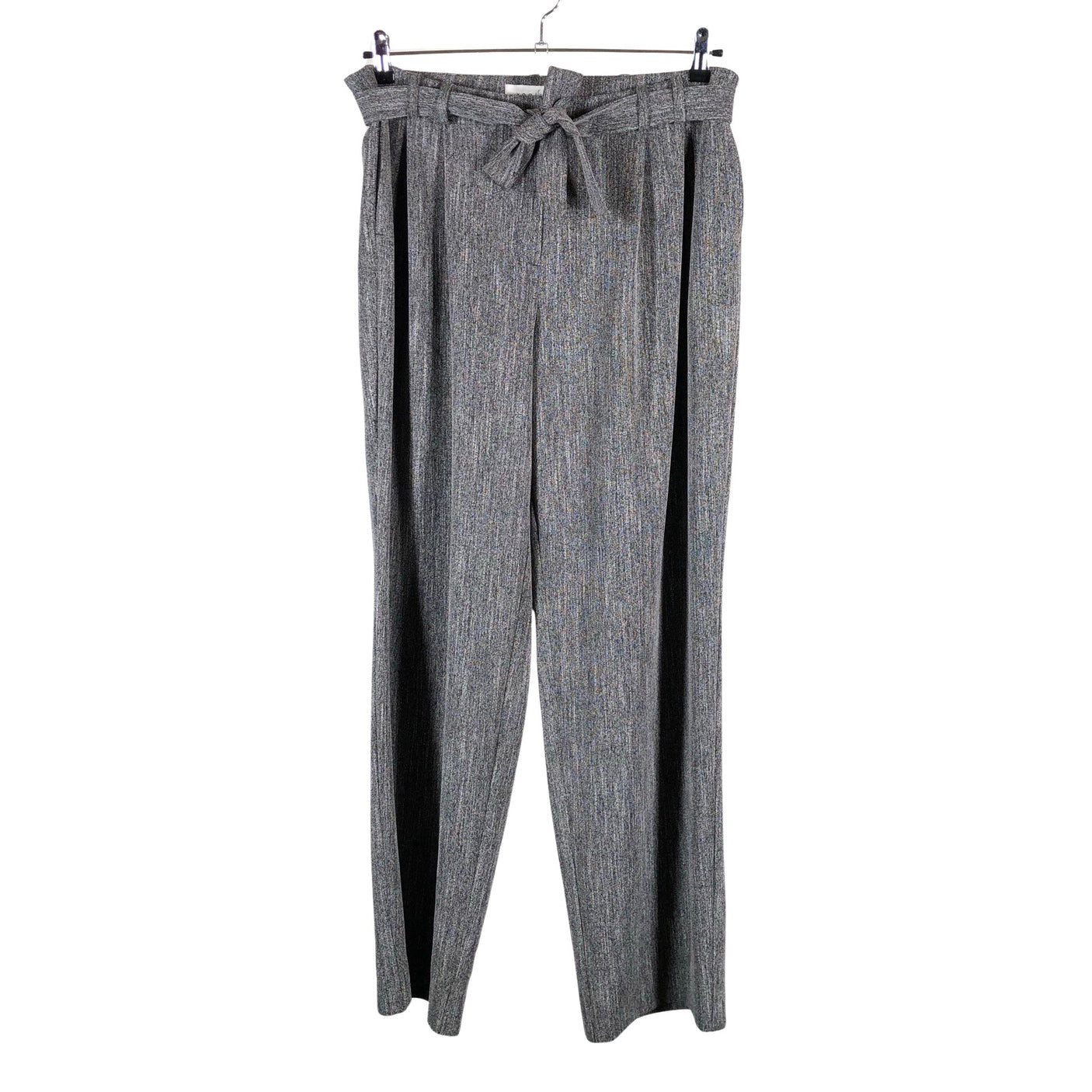 Unisex Voglia - Viigipüksid, suurus 42 - Hall (1)