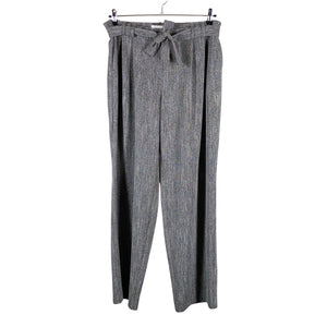 Unisex Voglia - Viigipüksid, suurus 42 - Hall (1)