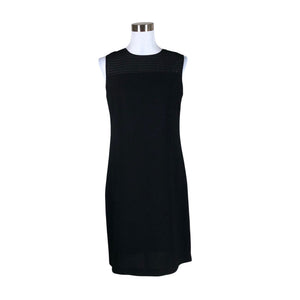 Unisex Your Face - Mitteveniv kleit, suurus 36 - Must (1)