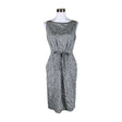 Unisex Marimekko - Mitteveniv kleit, suurus 40 - Must ()