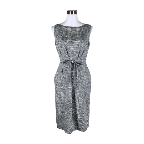 Unisex Marimekko - Mitteveniv kleit, suurus 40 - Must ()