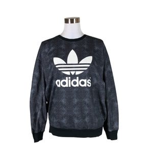 Unisex Adidas - Dressikangast pluus, suurus 36 - Hall (1)