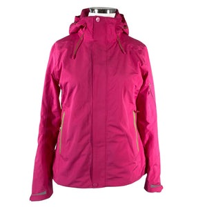 Unisex Halti - Jope, suurus 42 - Roosa (1)