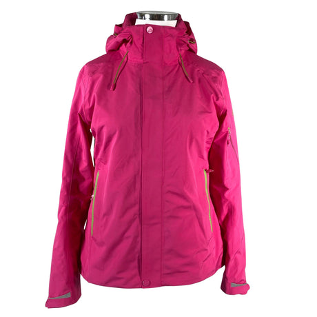 Unisex Halti - Jope, suurus 42 - Roosa ()