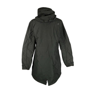 Unisex Didriksons - Jope, suurus 38 - Roheline (2)