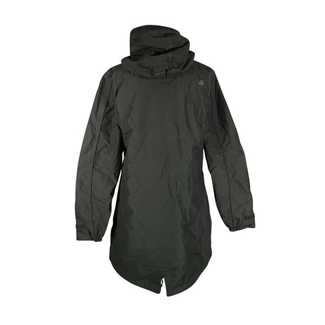 Unisex Didriksons - Jope, suurus 38 - Roheline (2)