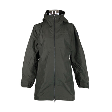 Unisex Didriksons - Jope, suurus 38 - Roheline ()