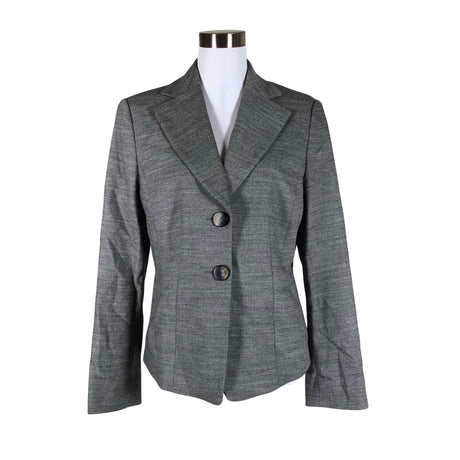 Unisex Ril's - Jakk, suurus 40 - Hall ()