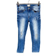 Unisex I Dig Denim - Teksad, suurus 116 - 122 - Sinine ()