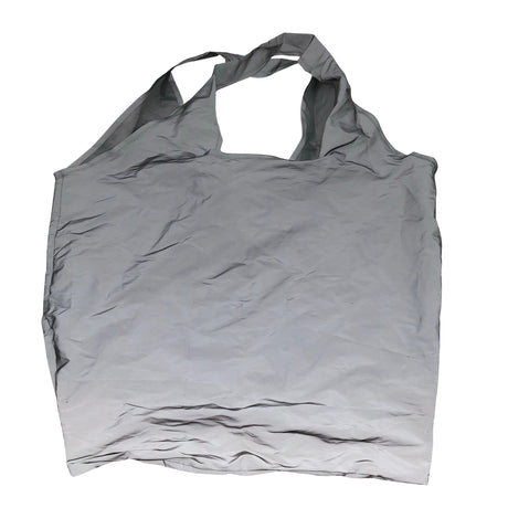 Unisex L'asessor - Kandekott, suurus Maxi - Hõbe ()