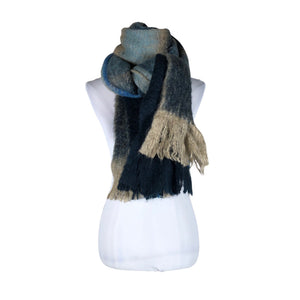 Unisex L'asessor - Sall, suurus Maxi - Sinine (1)