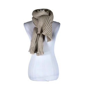 Unisex The Knotty Ones - Sall, suurus Maxi - Beige (1)