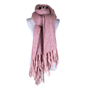 Unisex Bohemiana - Sall, suurus Maxi - Heleroosa (1)