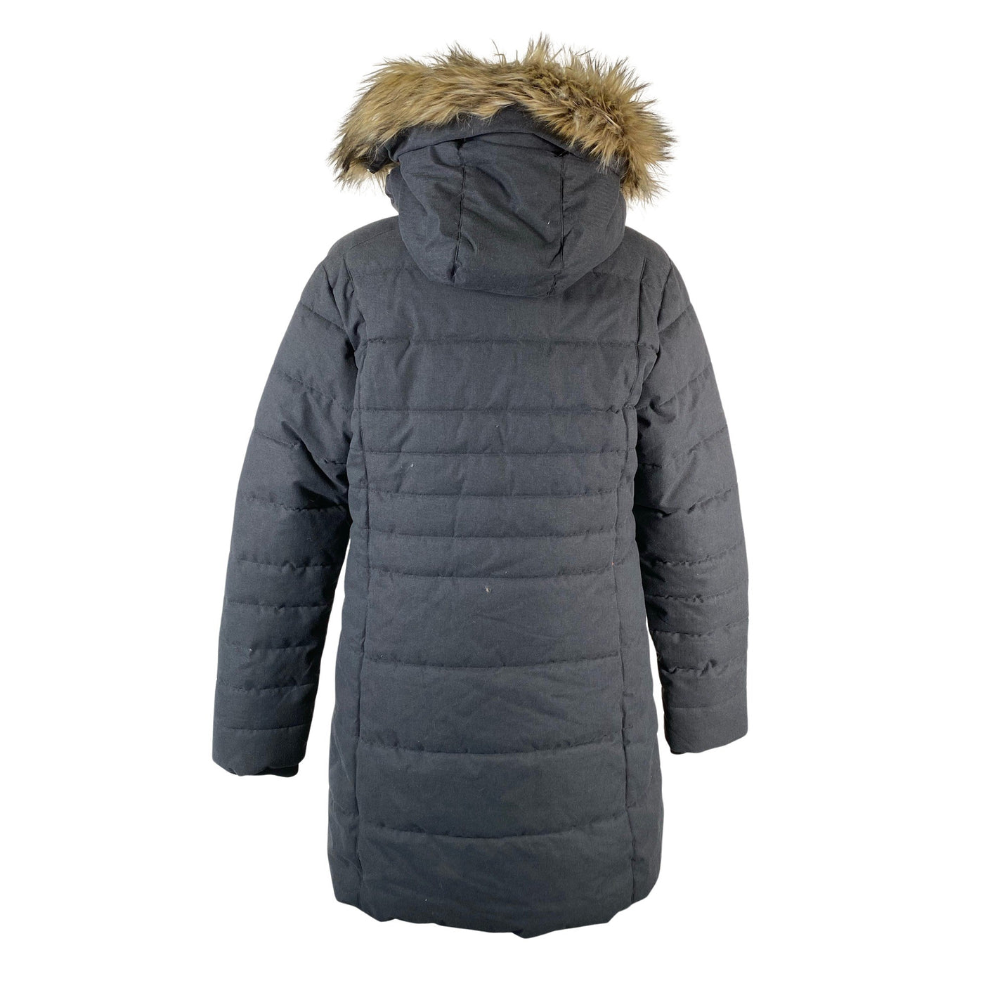Unisex Denim Factory - Talvejope, suurus 42 - Hall (2)