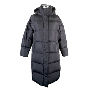 Unisex Superdry - Talvejope, suurus 42 - Must (1)
