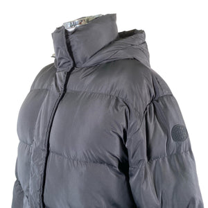 Unisex Superdry - Talvejope, suurus 42 - Must (2)