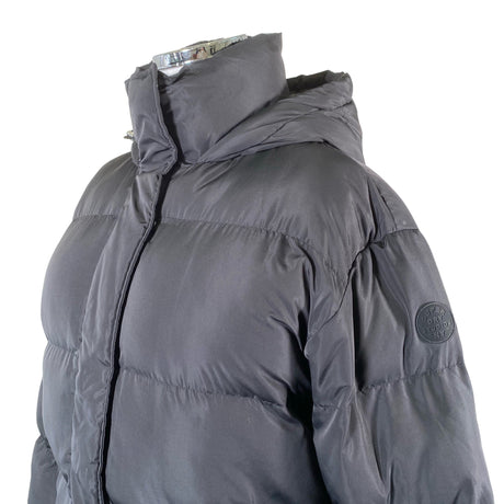 Unisex Superdry - Talvejope, suurus 42 - Must (2)