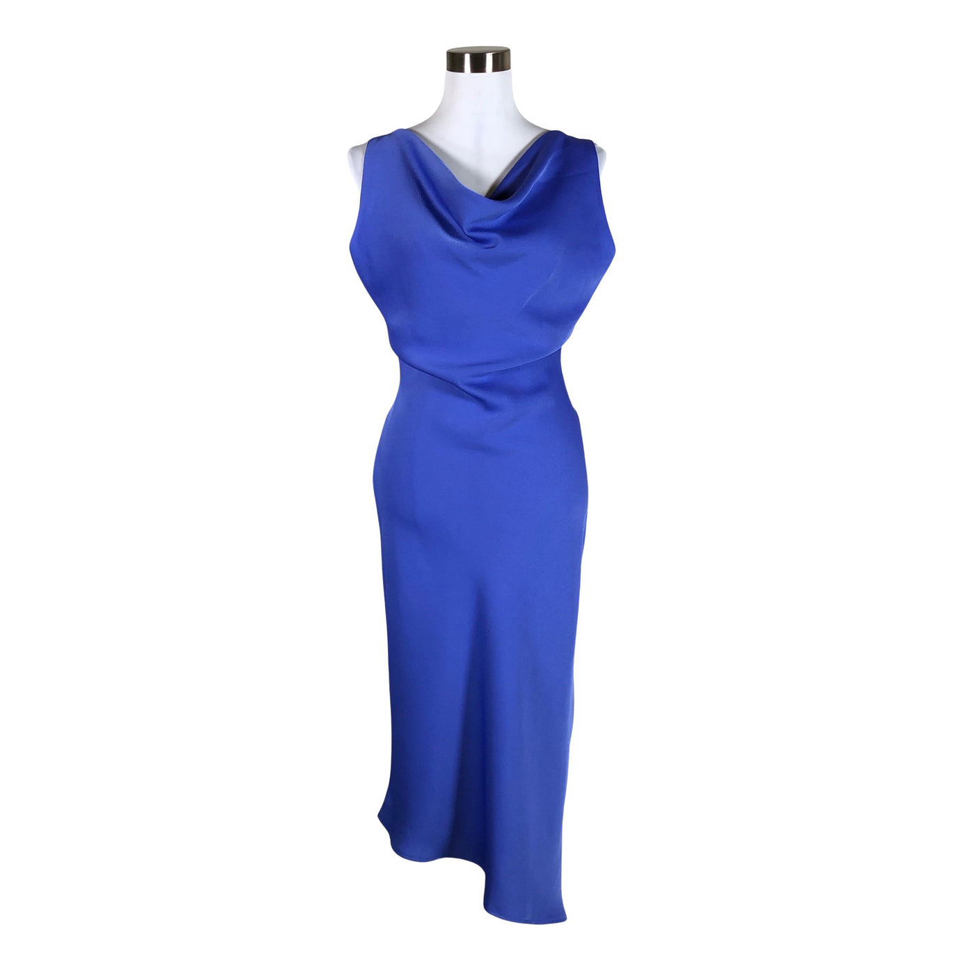 Unisex Katri Niskanen - Pidulik kleit, suurus 36 - Lilla (1)
