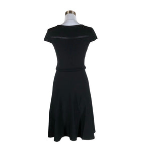 Unisex Sand - Kootud kleit, suurus 36 - Must (2)