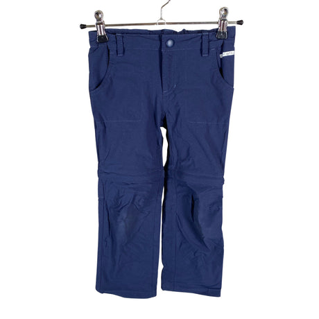 Unisex Reima - Õuepüksid, suurus 104 - 110 - Sinine ()