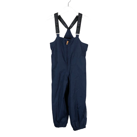 Unisex Reimatec - Kevad-/sügispüksid, suurus 98 - 104 - Sinine ()