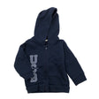 Unisex Benetton - Dressipluus, suurus 62 - 68 - Sinine ()